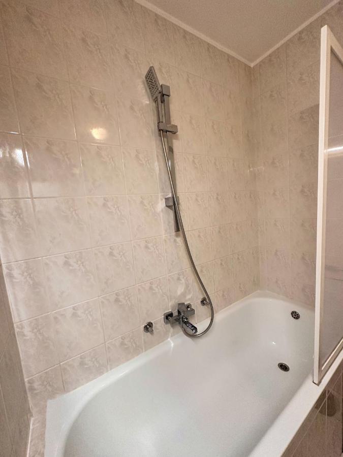Charming City Loft Apartment Ljubljana Bagian luar foto
