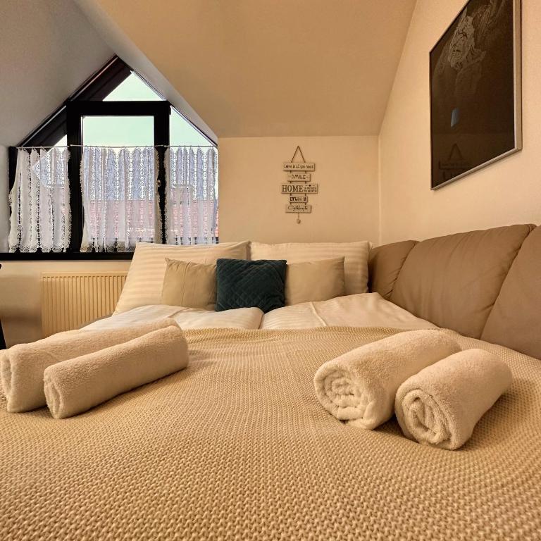 Charming City Loft Apartment Ljubljana Bagian luar foto